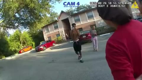 Teens Threaten Police and Face the Consequences