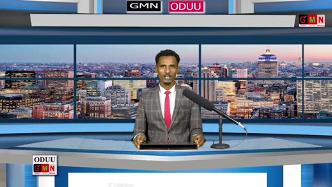 GMN: Oduu Fulbaana 18/2023