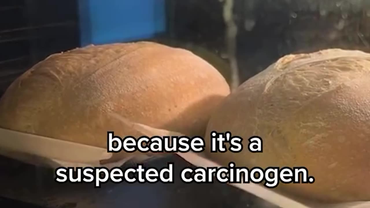 Real Bread vs. American Bread