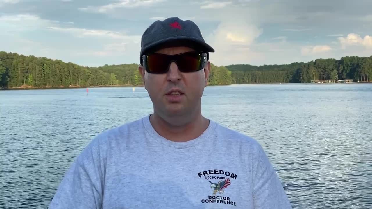 Dr Anthony tribute to Dr Z and call to ban poison