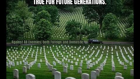 Memorial Day 2022