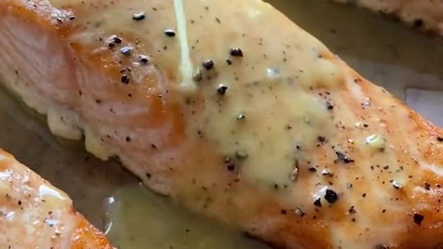 Make Grilled Salmon