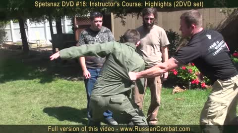How to defend yourself against a dog. Self defense tips against dog attack.
