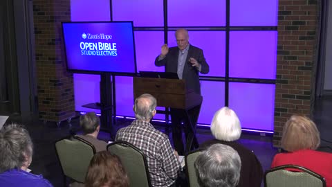 Pt 2 - Singing in the Dark - The Structure with Dr. Dan Hayden.mp4