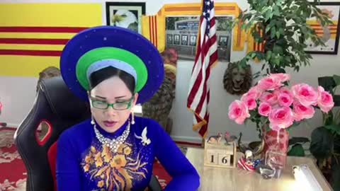 Lisa Pham Khai Dân Trí Ngày 16/1/2021
