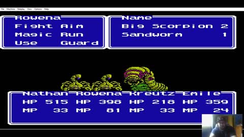 ZuperNEZ Plays Legend of Double Moon Part 8