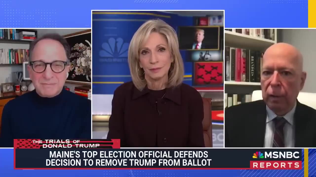 Liptak- Deciding if Trump’s Jan. 6 actions equal ‘engaging in insurrection’ is ‘unwelcome’ at SCOTUS