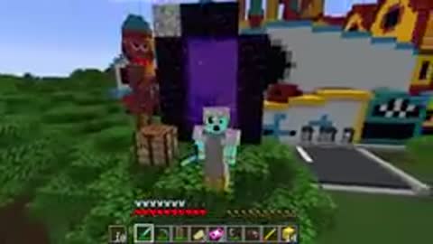 minecraft