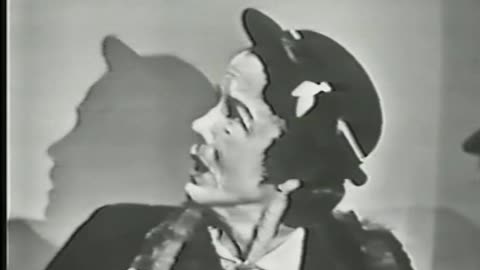 WESTINGHOUSE STUDIO ONE - Remarkable Incident At Carson Corners 1954
