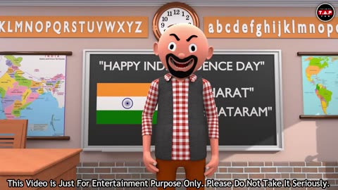 Funny cartoon video clips 😂