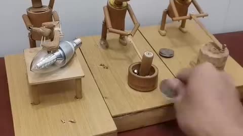 Laugh Out Loud: The Hilarious Electric Bamboo Man