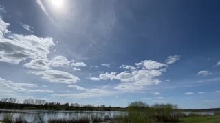 fairy clouds