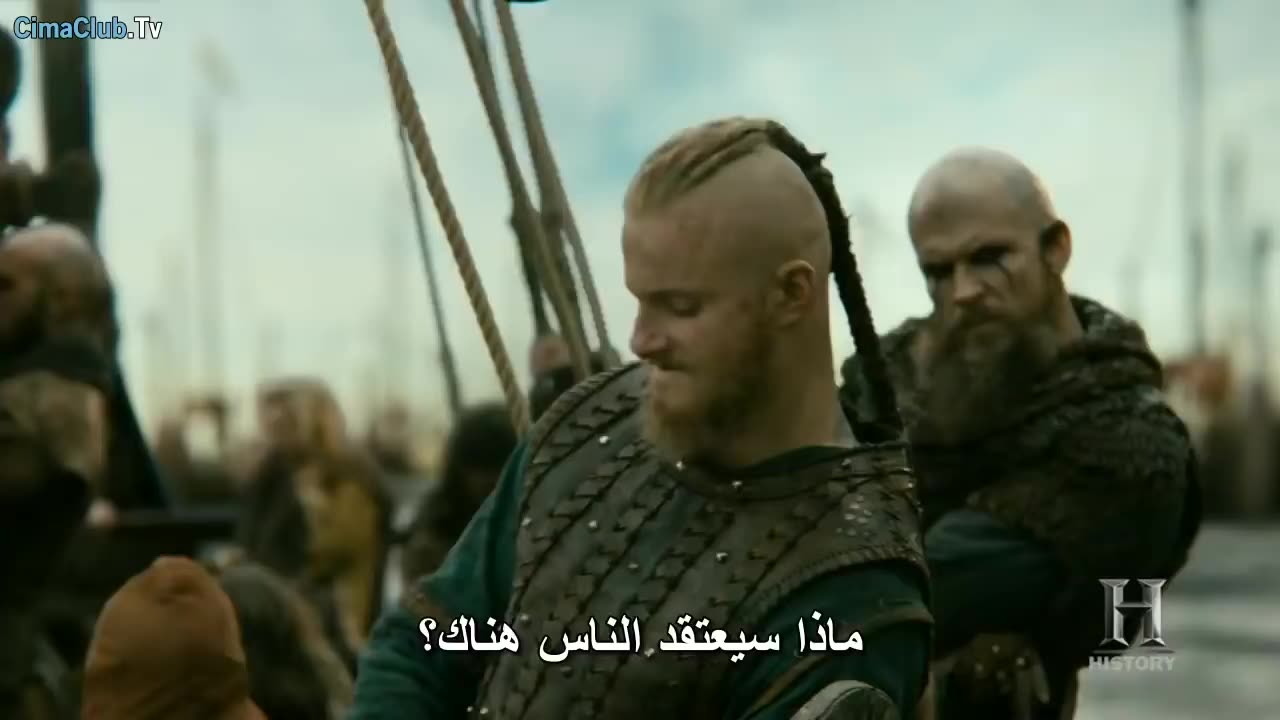 FLOKI IMPRESSED OF MUSLIMS PRAYING, THANK GOD RAGNER WASN’T THERE😅‼️