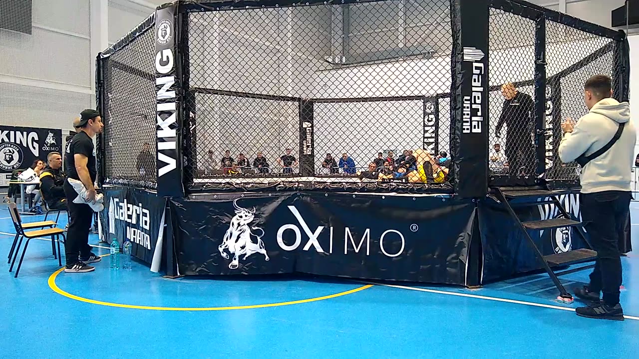 02-10-11.11.2023 BULMMAF MMA Viking Cup Open Varna Bulgaria Geo