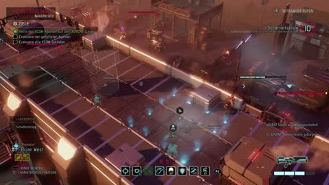 XCOM 2 #05 Operation Geisterhafter Stern