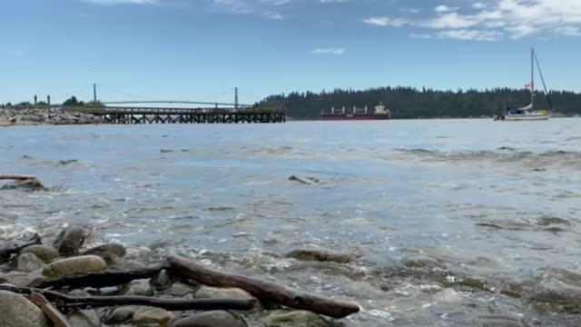 John Lawson Park - West Vancouver