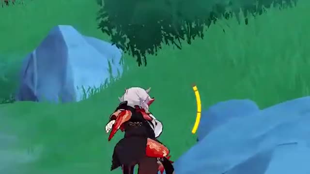 Kazhuha with 100M Atk