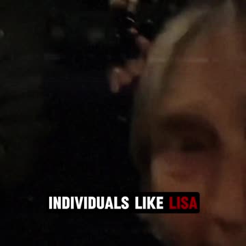 Tracked: Lisa Fithian, a seasoned extremist