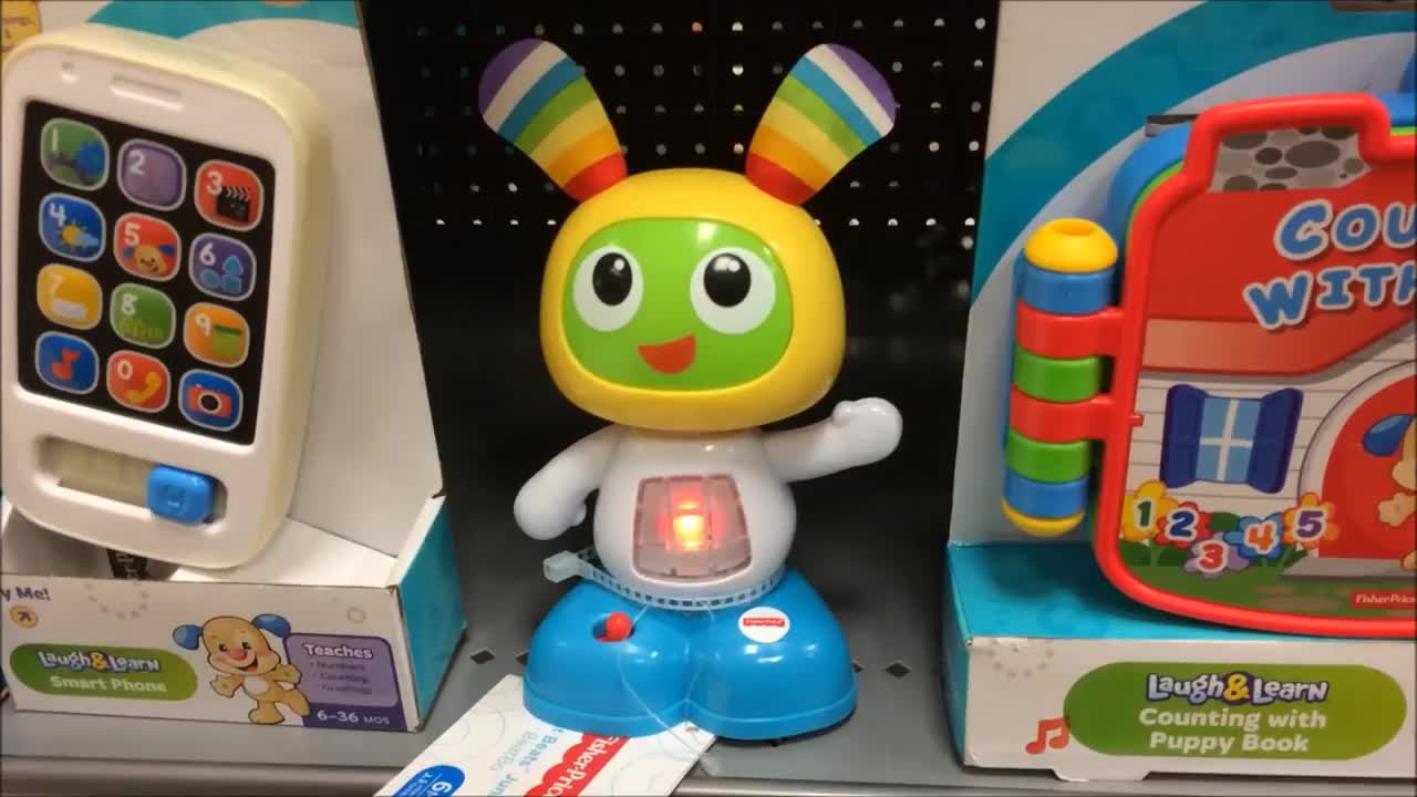 BeatBo Toy