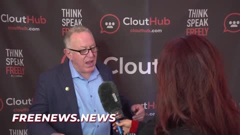 Trevor Loudon Delivers Powerful Advice To America