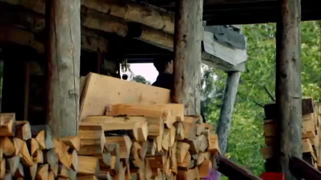Gold Rush: Voted Off