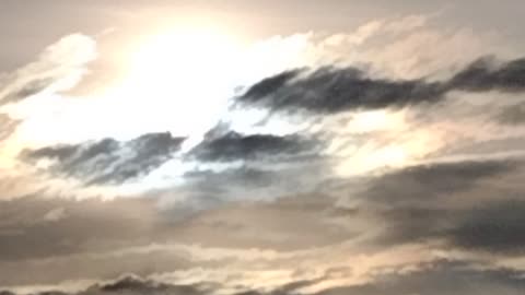 Pulsating Sun 🤔