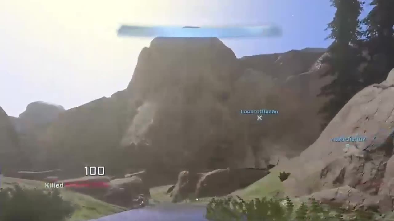 Master Chief & I Go Way Back- Halo Infinite