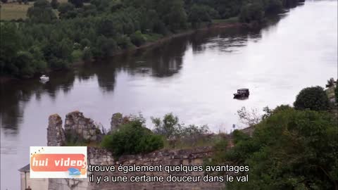 Les trésors des châteaux de la Loire25