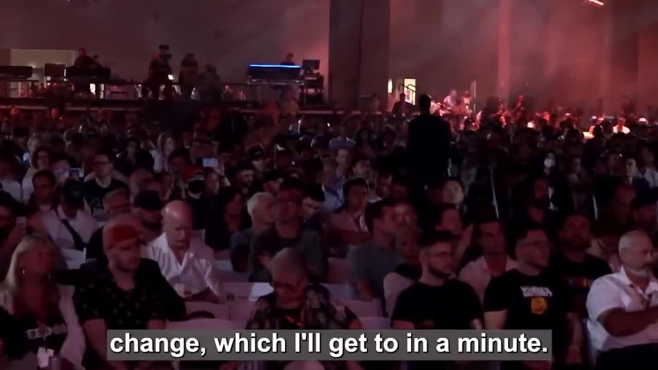 Crypto in a nutshell