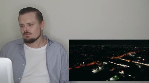 Ese Nacho - GAME CHANGER (Official Music Video) AUS Reaction/Review