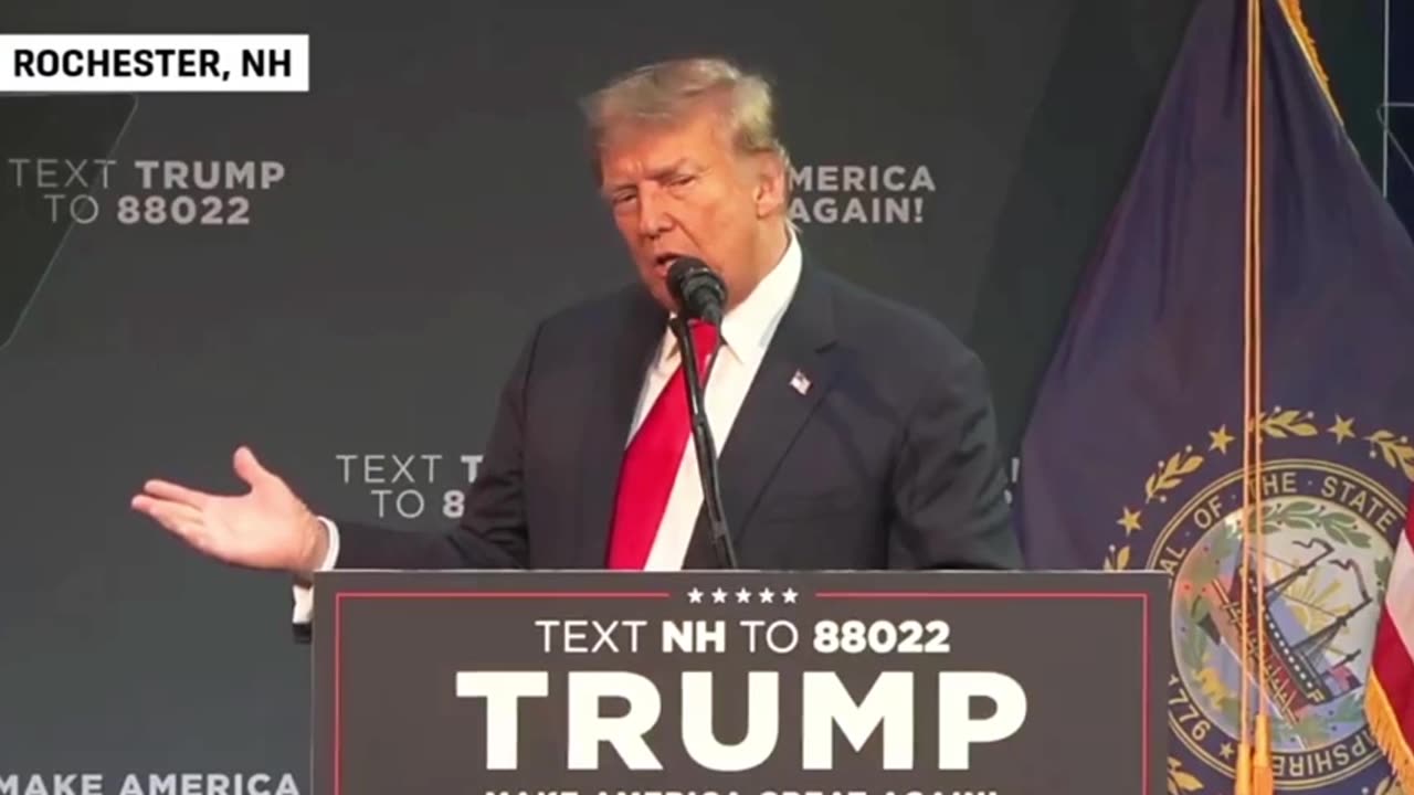 AMERICA FIRST!!!