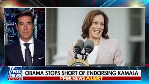 Jesse Watters: The entire Biden presidency has been a lie