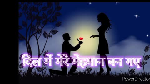 Lyrics cover video Ahesa ke Jo juban ban ga a