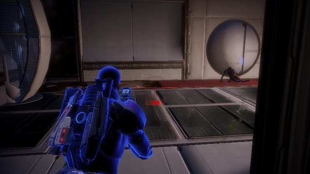 Mass Effect 2 Deluxe Edition Mod Gameplay Part 71 for 4_6_8gb Ram PC