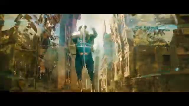 Black Adam – Official Trailer 1(360P)