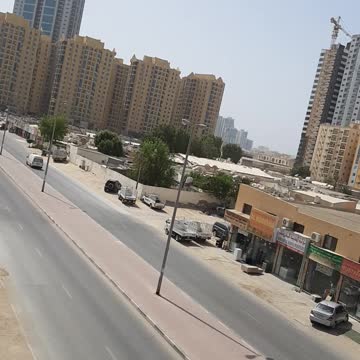 Summer View Ajman
