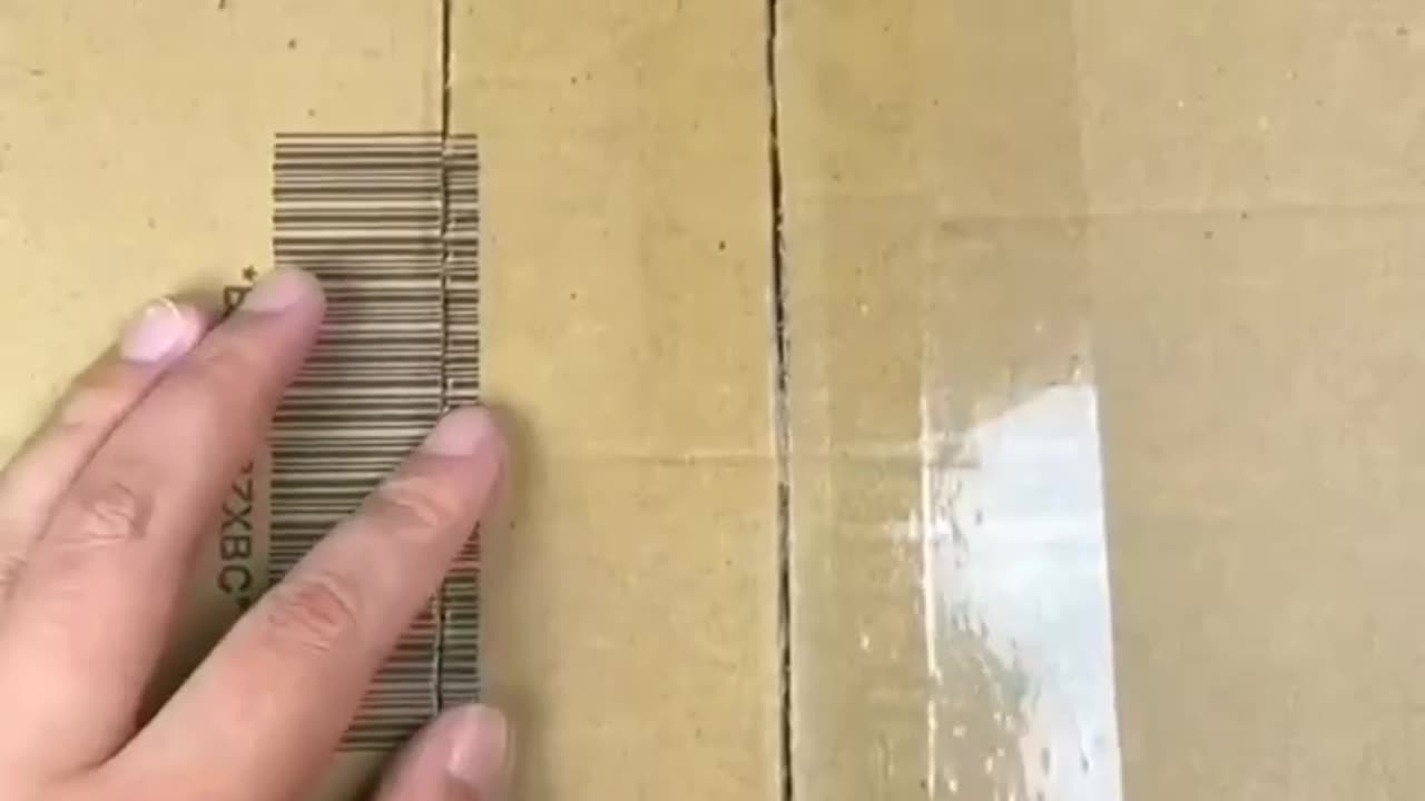 Diy Fighting Man