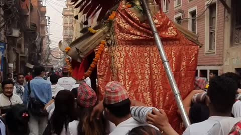 Ugratara Jatra