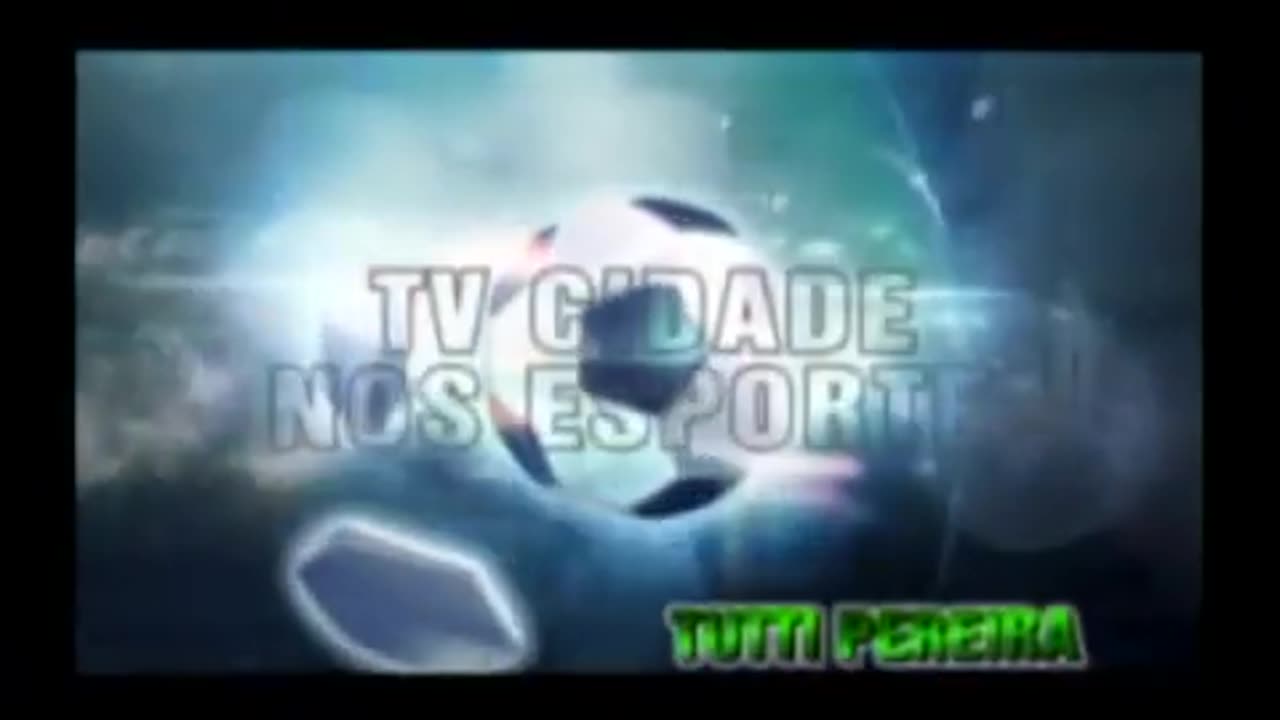 TV Cidade nos Esportes