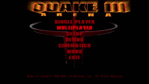 QUAKE3