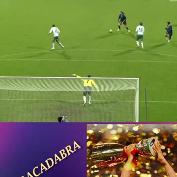 All Goal Ibrahimovic UCL PArt 8