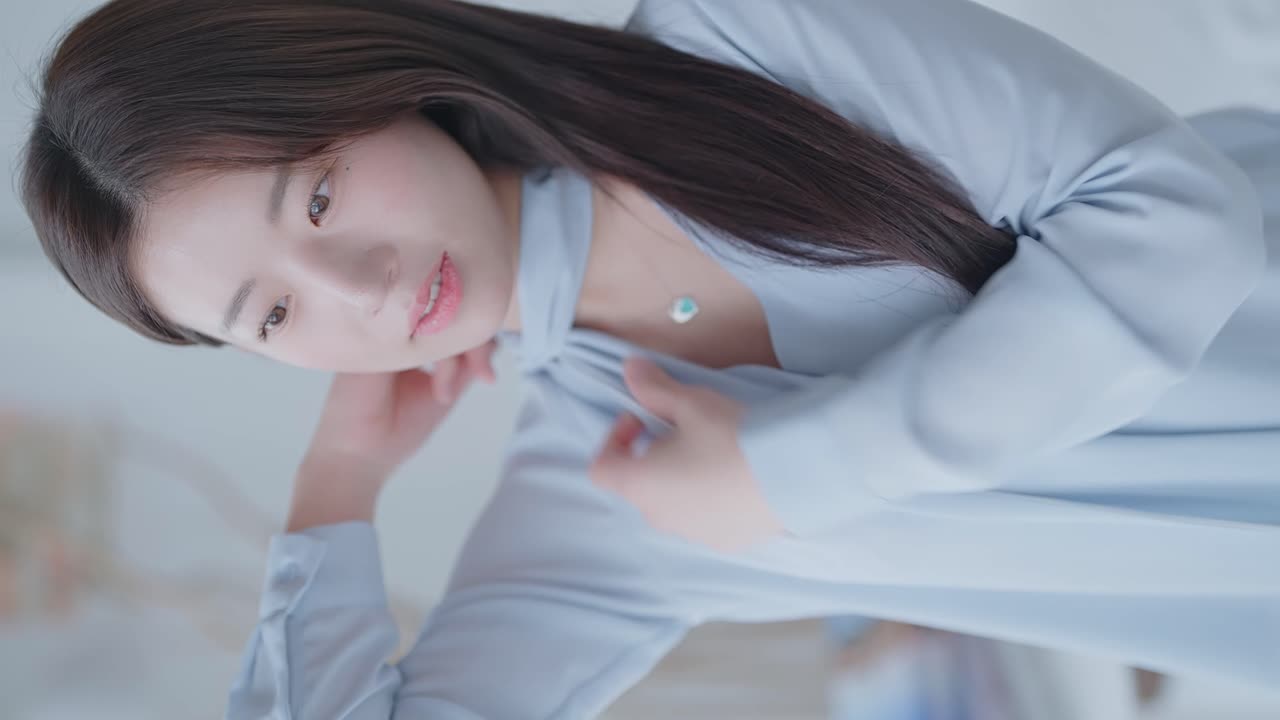 4K Beautiful Girl 72