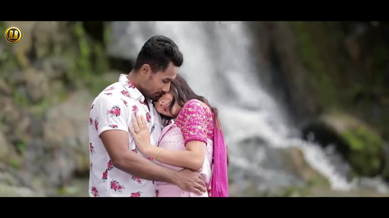 GWDWI GWDWI (Official Music Video) || RB FILM PRODUCTION || Lingshar & Srija