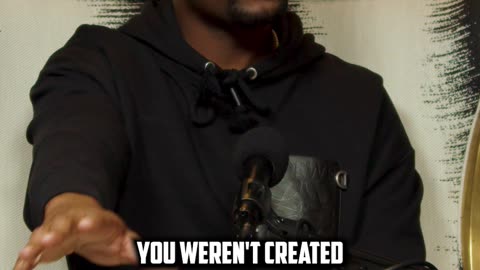 You Weren’t Created Just to Be Someone’s Boo