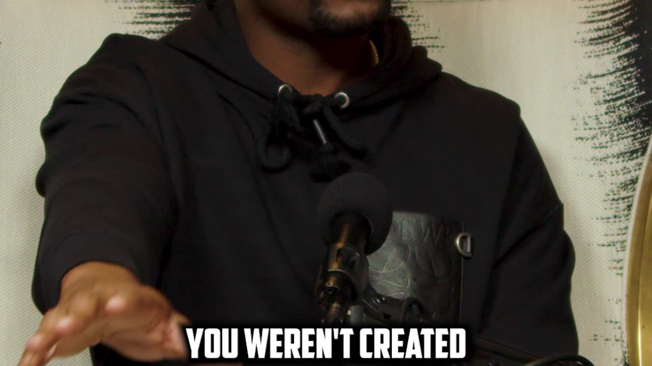 You Weren’t Created Just to Be Someone’s Boo