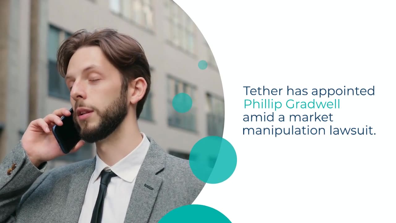 Tether Recruits Chainalysis Expert Amidst Ongoing Legal Battle