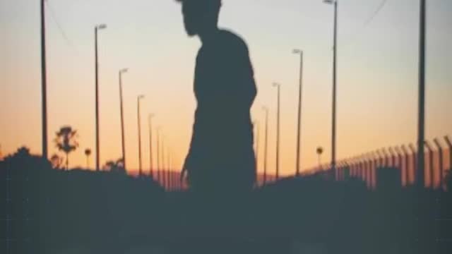 Justin Beiber song in this video