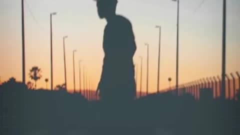 Justin Beiber song in this video