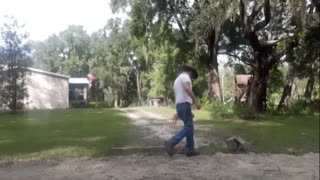 Life Lessons with Farmer Dan (Episode #3 Halloween Edition)