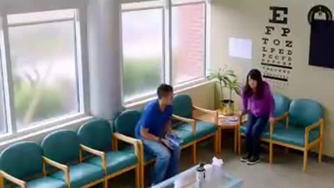 SOCIAL EXPERIMENT PROVES MOST PEOPLE ARE SHEEP!
